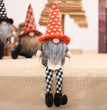 New Halloween Cape Hat Doll Decoration Ornaments