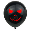 Halloween Latex Balloon Party Decoration