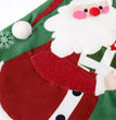 Christmas Decoration Supplies Flannel Gift Bag