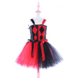 Pengpeng Princess Dress Halloween Children Clothing