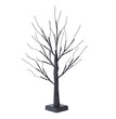 Halloween Tree Light Led Holiday Party Layout Home Decorative Lamp