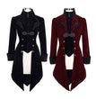 Women's Halloween Cosplay Performance Stage Costume