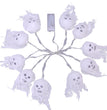 Halloween Pumpkin Battery Atmosphere Decoration Lights