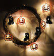LED Halloween Garden Holiday Decoration Lights