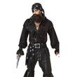 Halloween Male Pirate Costume Cosplay