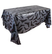 Thin Decorative Tablecloth For Halloween Party Activities