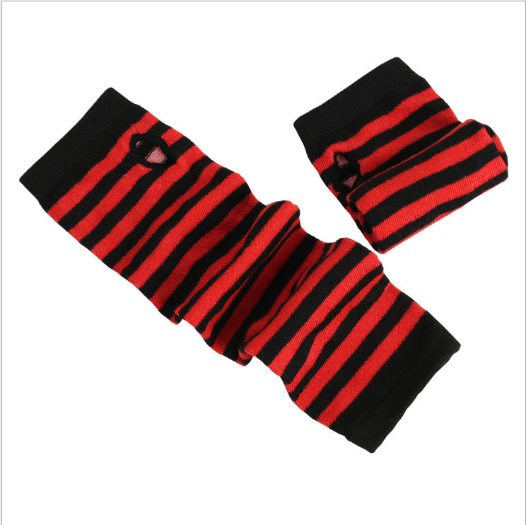 Halloween Festive Party Long Arm Cover