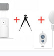 Smart Face Recognition Tracking PTZ Mobile Phone Stand Anchor Live Broadcast Stand