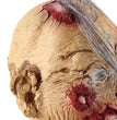 Halloween Ghost Festival Haunted House Secret Room Mummy Hanging Head