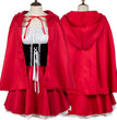 Princess Christmas Halloween Witch Dress