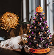 Halloween Glowing Decorations Ornaments