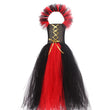 European And American Queen Role Playing Dress Halloween