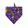 Halloween Dog Bib Saliva Towel   Pet