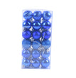 36 PCs Christmas Color Ball Whole Box Set