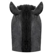 Halloween Latex Mask Animal Horse Head