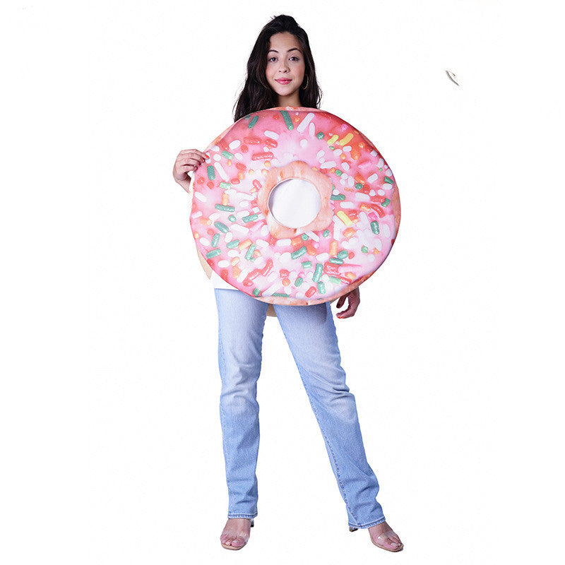 Halloween Children's Men's And Women's Funny Role Play