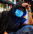 Amazon Halloween Masks That Will Glow And Change Color