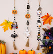 Family Fashion Party Halloween Decoration Pendant