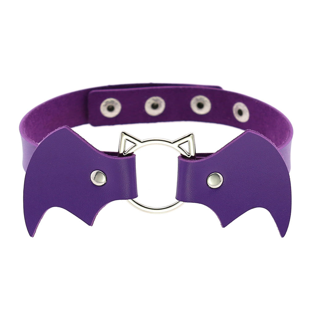 Trend Halloween Christmas Neck Strap Clavicle Chain