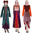 Medieval Dress Halloween Children's Cosplay Costume