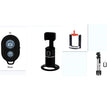 Smart Face Recognition Tracking PTZ Mobile Phone Stand Anchor Live Broadcast Stand