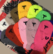 Men's And Women's Warm Halloween Hats