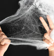 Halloween Supplies Ghost Festival Scene Props Spider Silk Spider Web Accessories
