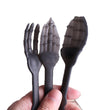 Halloween Decoration Tableware Set Ideas Props