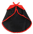 Cross-border Amazon Halloween Pet Cloak Cat Dog Saint