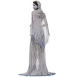 Zombie Spiritual Love Cloak Plus Size Halloween