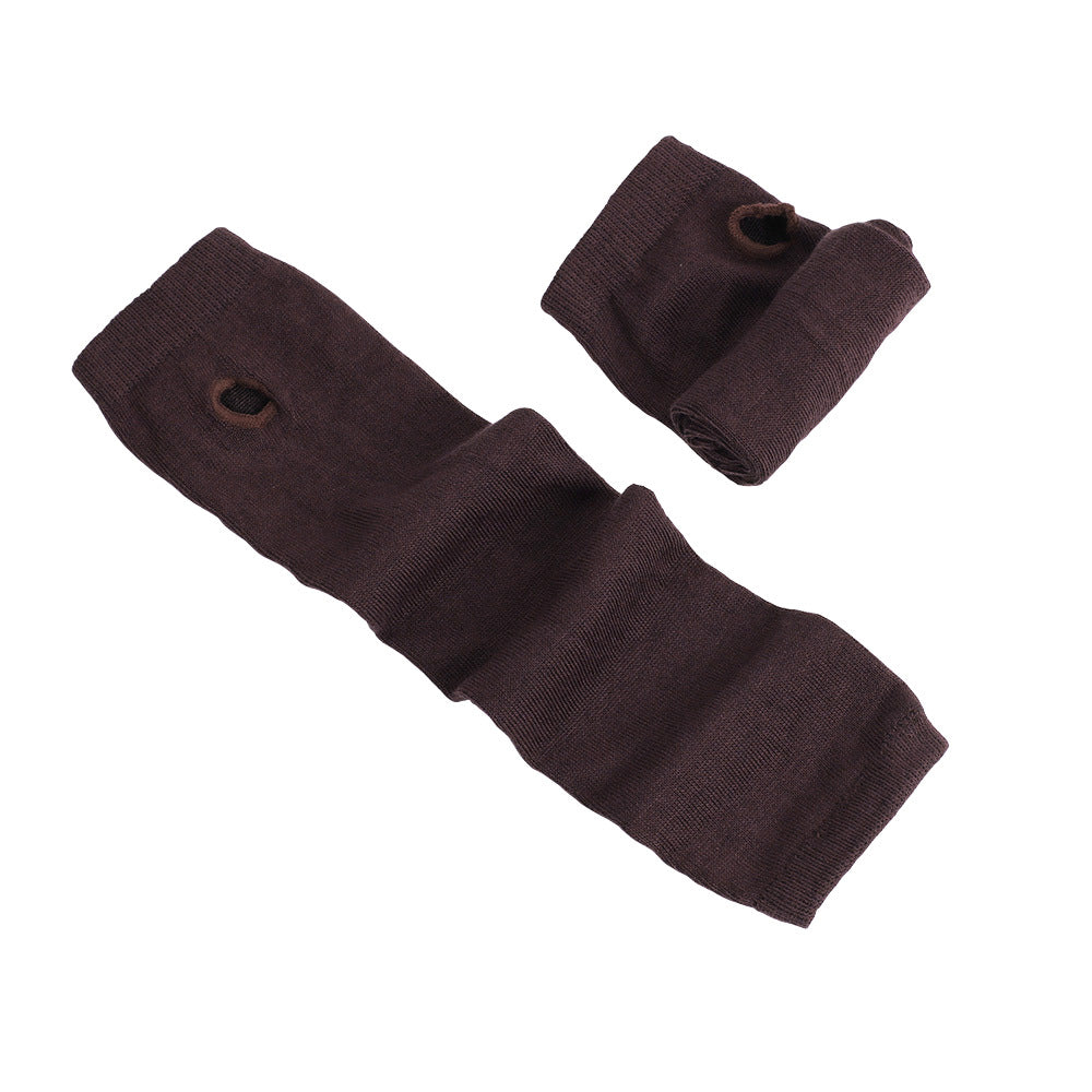 Halloween Festive Party Long Arm Cover
