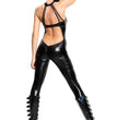 Halloween One-piece Underwear Role Play Performance Costume