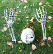 Halloween Skeleton Skeleton Set, Ghost Festival Decoration Props Simulation