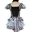Halloween Fantasy Alisha Uniform