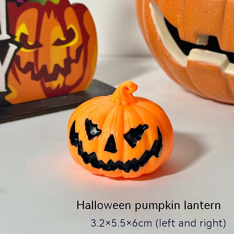 Halloween Decoration Pumpkin Lamp Ghost Festival