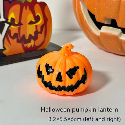 Halloween Decoration Pumpkin Lamp Ghost Festival