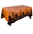 Thin Decorative Tablecloth For Halloween Party Activities
