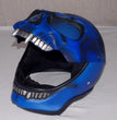 European And American Halloween Skull Head Helmet Mask