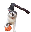 Creative Dog Halloween Funny Hat Photo Cat Posing Props Pet Head Cover
