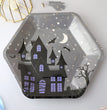 Halloween Theme Decoration Party Disposable Paper