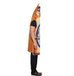 Halloween Beer Bottle Play Costume Performance