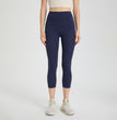 Women's Yoga Pants High Waist Cropped Pants