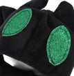 Pet Halloween Hat Teddy Dress Up Bat Headdress Cat Hat Cat Head