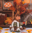 Halloween Decoration Faceless Baby Doll