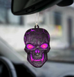 Halloween Horror Movie Character Pumpkin Pendant
