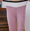Wool Leggings Constant Temperature Heating Thickened Cotton Pants