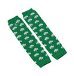 Halloween Festive Party Long Arm Cover