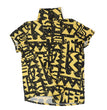 Fashion Personality Cosplay Costumes T-shirt Set