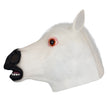 Halloween Latex Mask Animal Horse Head
