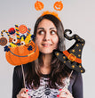 Halloween Party Decoration Photo Props Skull Pumpkin